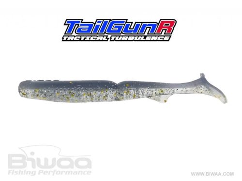 BIWAA TAILGUNR 5.5" 14cm 206 Golden Shiner