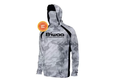 BIWAA SOLAR UPF50+ UV ÁLLÓ KAPUCNIS FELSŐ M