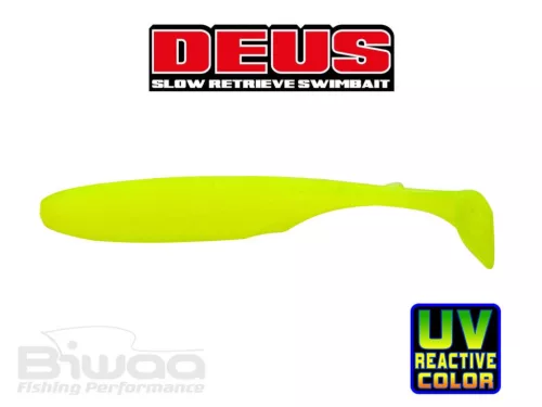 BIWAA DEUS 3" 7.5cm 013 Lemon