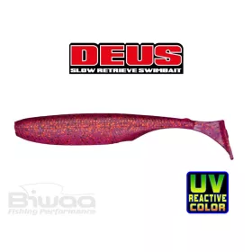 BIWAA DEUS 6" 15cm 208 Mag Ruby