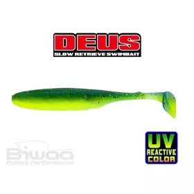 BIWAA DEUS 5" 13cm 105 Perch Chart