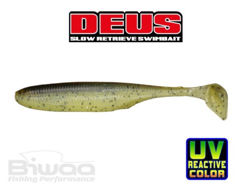 BIWAA DEUS 5" 13cm 204 Kiwi