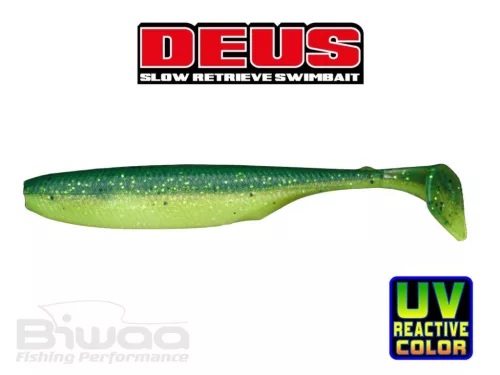 BIWAA DEUS 6" 15cm 213 Baby Bass
