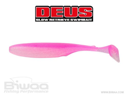 BIWAA DEUS 6" 15cm 323 Magenta Ice