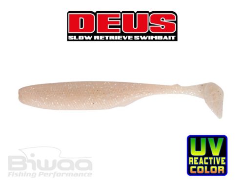 BIWAA DEUS 6" 15cm 007 Biwaa Blast