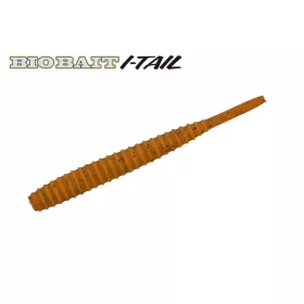 MAJOR CRAFT BIOBAIT I-TAIL 4.5cm #001 Bachi
