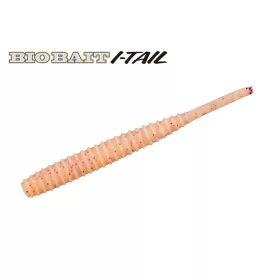 MAJOR CRAFT BIOBAIT I-TAIL 4.5cm #002 Ami Ebi