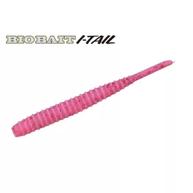 MAJOR CRAFT BIOBAIT I-TAIL 4.5cm #004 Pink