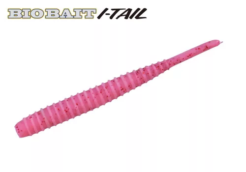 MAJOR CRAFT BIOBAIT I-TAIL 4.5cm #004 Pink