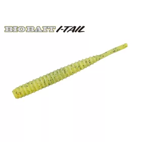 MAJOR CRAFT BIOBAIT I-TAIL 4.5cm #006 Kiwi