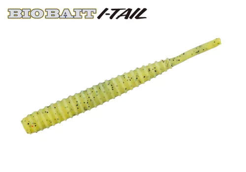 MAJOR CRAFT BIOBAIT I-TAIL 4.5cm #006 Kiwi