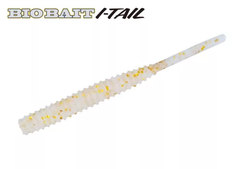 MAJOR CRAFT BIOBAIT I-TAIL 4.5cm #009 Lukyou