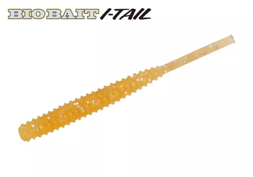MAJOR CRAFT BIOBAIT I-TAIL 4.5cm #010 Gulli