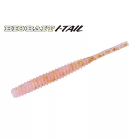MAJOR CRAFT BIOBAIT I-TAIL 4.5cm #012 Beni Shoga