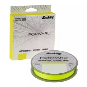 Berkley Forward 150m Chartreuse 0,10mm