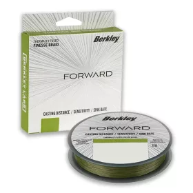 Berkley Forward 150m Green 0,08mm