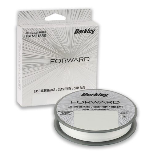 Berkley Forward 150m Crystal 0,08mm