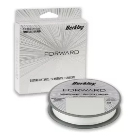 Berkley Forward 150m Crystal 0,15mm