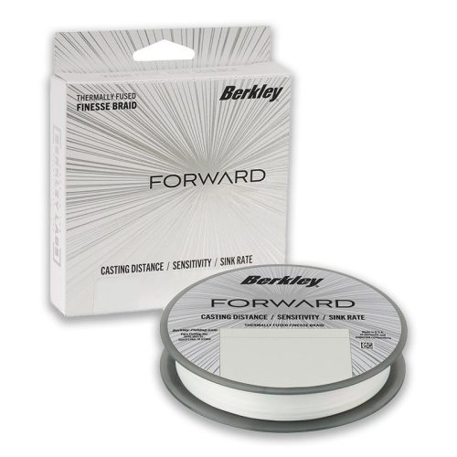 Berkley Forward 150m Crystal 0,15mm