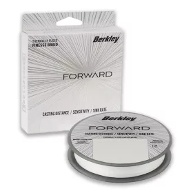 Berkley Forward 150m Crystal 0,17mm