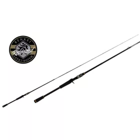   MAJOR CRAFT BENKEI RELOADED BIRC-74M BAITCAST M.FAST 2.23m 1/4-3/4oz 7-21gr