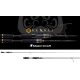 MAJOR CRAFT BENKEI BIS-79X/GJ R.FAST 2.36m 2-6.1/2oz 56-184gr