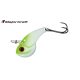 MAJOR CRAFT BLACK PORGY 4cm 10gr #004 Lemon Yoghurt