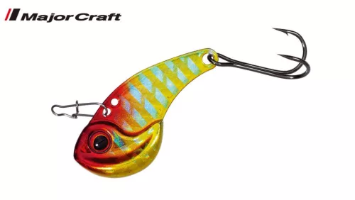 MAJOR CRAFT BLACK PORGY 3.2cm 5gr #001 Funky Cola