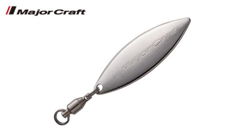 MAJOR CRAFT KANTAN BLADE L #002 Silver