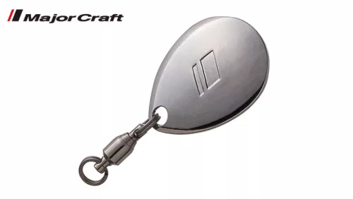 MAJOR CRAFT KANTAN BLADE SLOW S #002 Silver