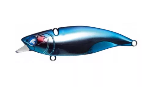 BLUEBLUE NARAGE65 65mm 17gr #01 Blue Blue
