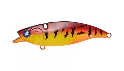 BLUEBLUE NARAGE65 65mm 17gr #04 Red Tiger