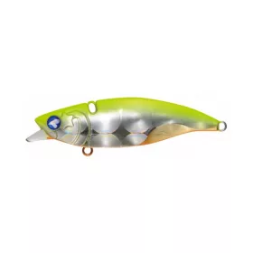   BLUEBLUE NARAGE65 65mm 17gr #06 Chartreuse Back Big Lens Holo