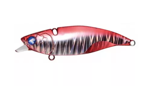 BLUEBLUE NARAGE65 65mm 17gr #07 Flash Red