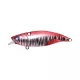 BLUEBLUE NARAGE65 65mm 17gr #07 Flash Red