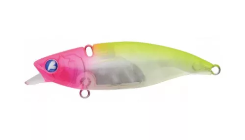BLUEBLUE NARAGE65 65mm 17gr #09 Transparent Pink Chartreuse
