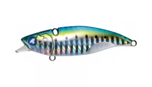BLUEBLUE NARAGE65 65mm 17gr #10 Rough Blue