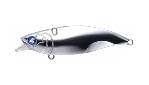 BLUEBLUE NARAGE65 65mm 17gr #13 Spark Silver