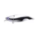BLUEBLUE NARAGE65 65mm 17gr #13 Spark Silver