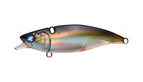 BLUEBLUE NARAGE65 65mm 17gr #14 Black Orange