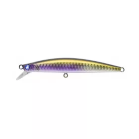 BLUEBLUE BLOOOWIN! 80S 80mm 8gr #40 Natural Bait