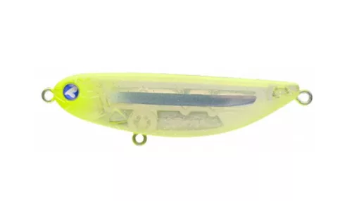 BLUEBLUE SHALLDUS 14 60mm 14gr #29 Lemon Spark