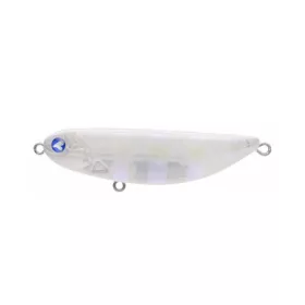 BLUEBLUE SHALLDUS 14 60mm 14gr #32 Pearl Zebra