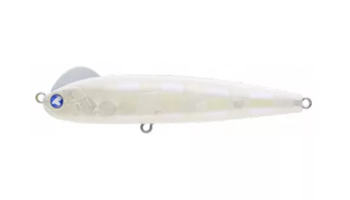 BLUEBLUE SNECON 90S 90mm 15gr #48 Pearl Zebra