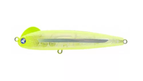 BLUEBLUE SNECON 90S 90mm 15gr #50 Lemon Spark