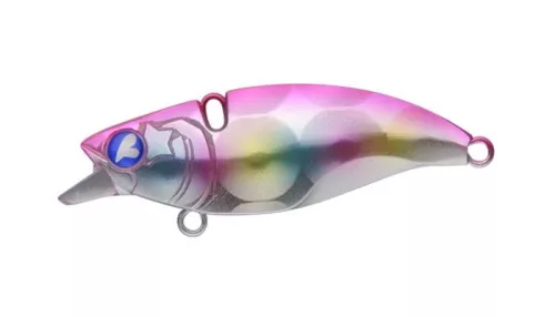 BLUEBLUE NARAGE50 50mm 12gr #05 Pink Back Candy