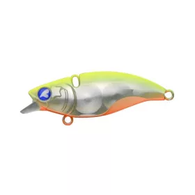   BLUEBLUE NARAGE50 50mm 12gr #06 Chartreuse Back Big Lens Holo