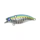 BLUEBLUE NARAGE50 50mm 12gr #10 Rough Blue