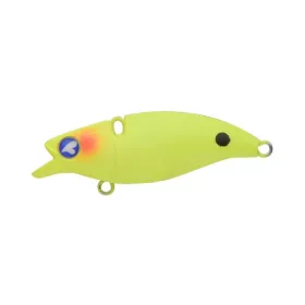 BLUEBLUE NARAGE50 50mm 12gr #16 Matt Chartreuse