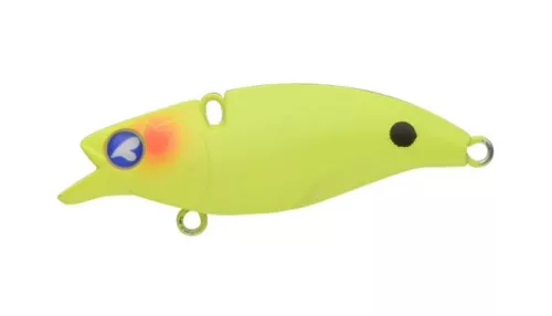 BLUEBLUE NARAGE50 50mm 12gr #16 Matt Chartreuse
